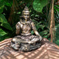 Estátua Shiva 22cm