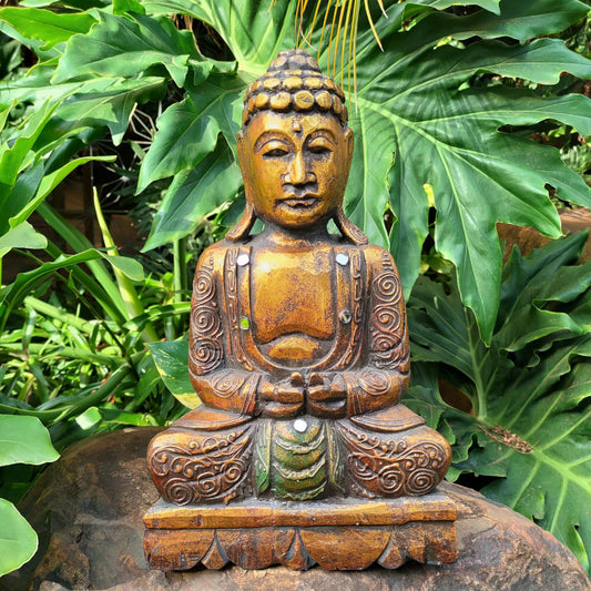 Buda
